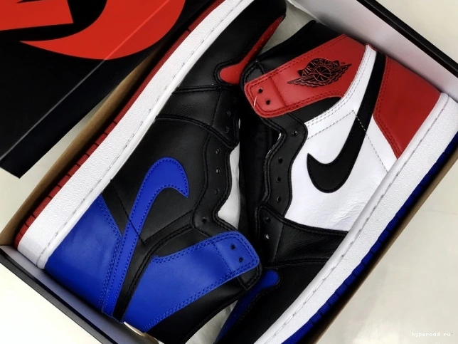 3" Jordan High 555088-026 1 OG Retro Air "TOP 1008